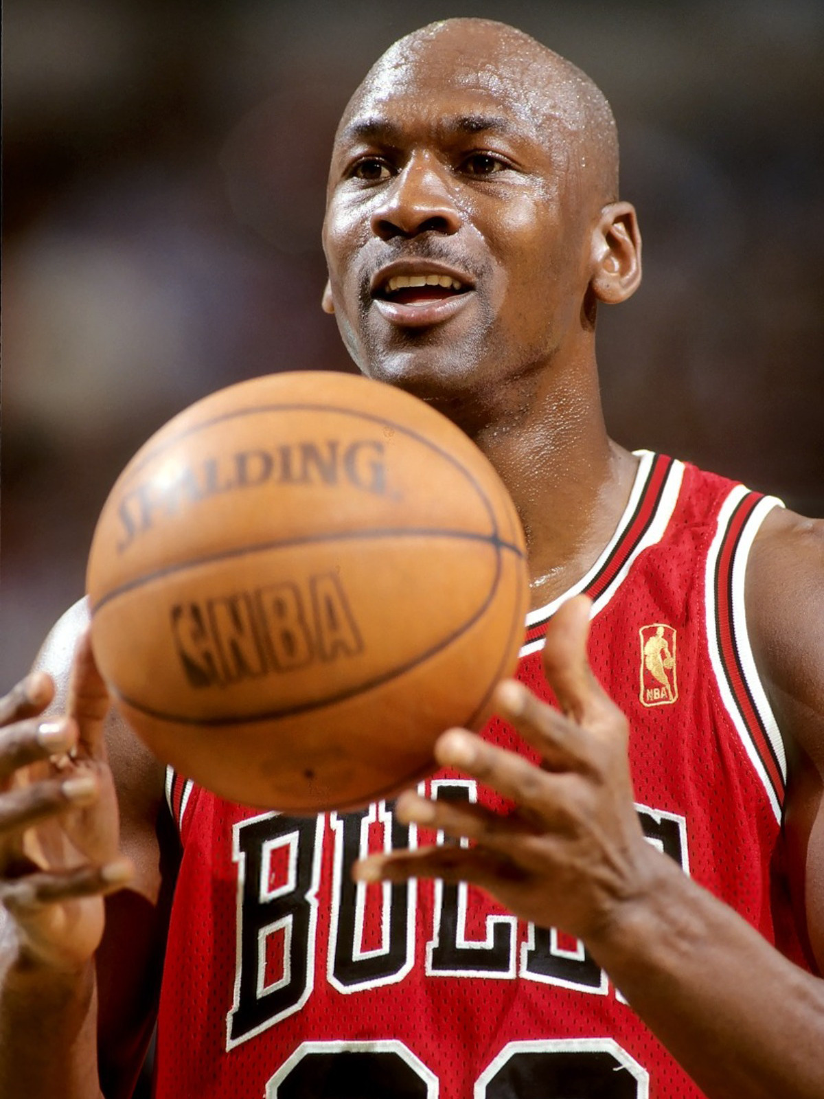 Michael Jordan #23